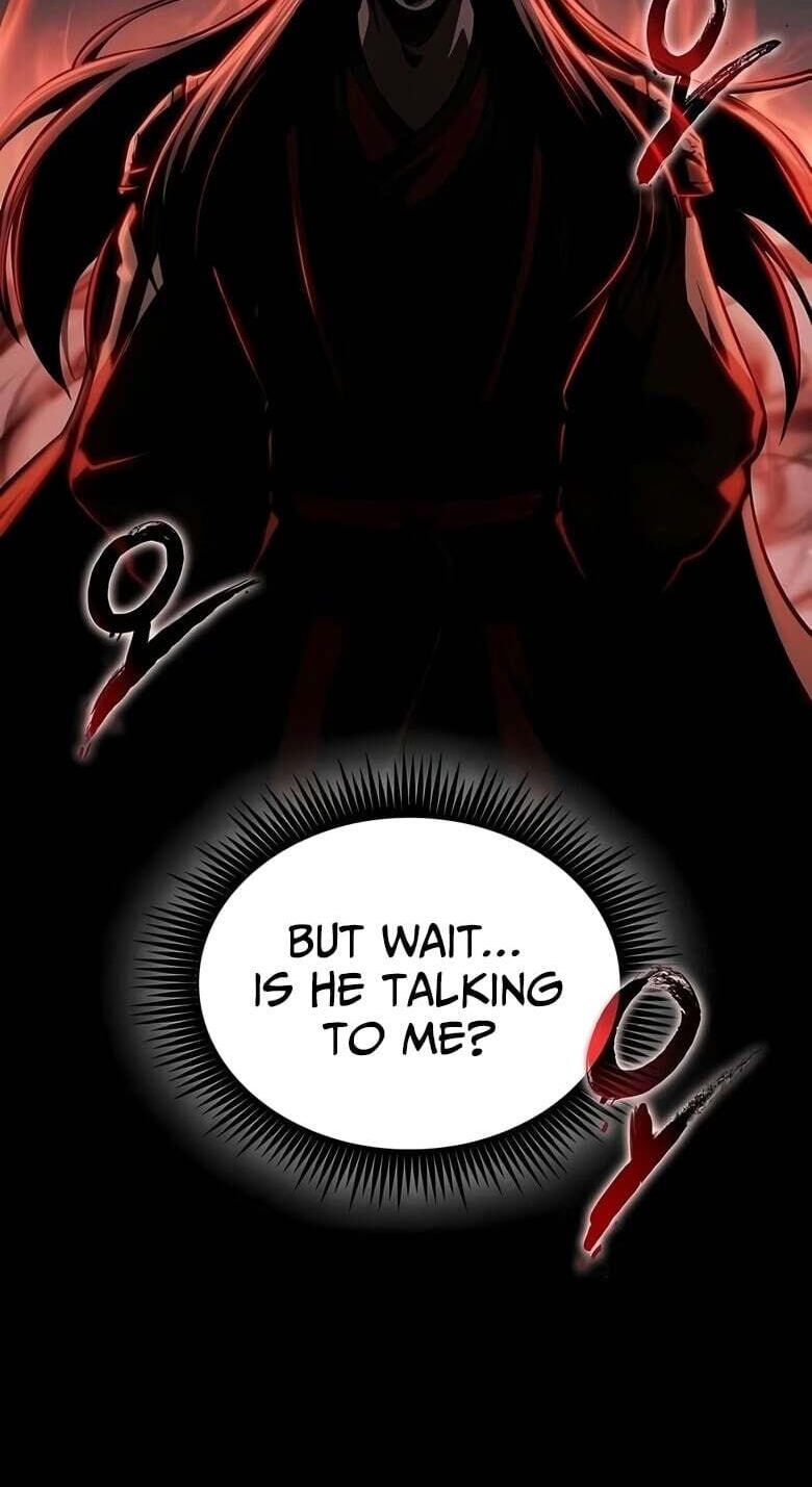 Nano Machine Chapter 317 page 41 - 