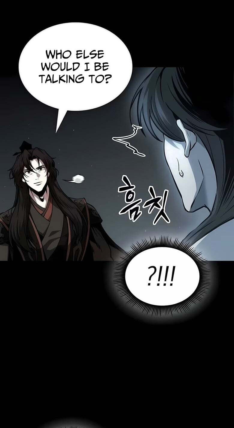 Nano Machine Chapter 317 page 42 - 