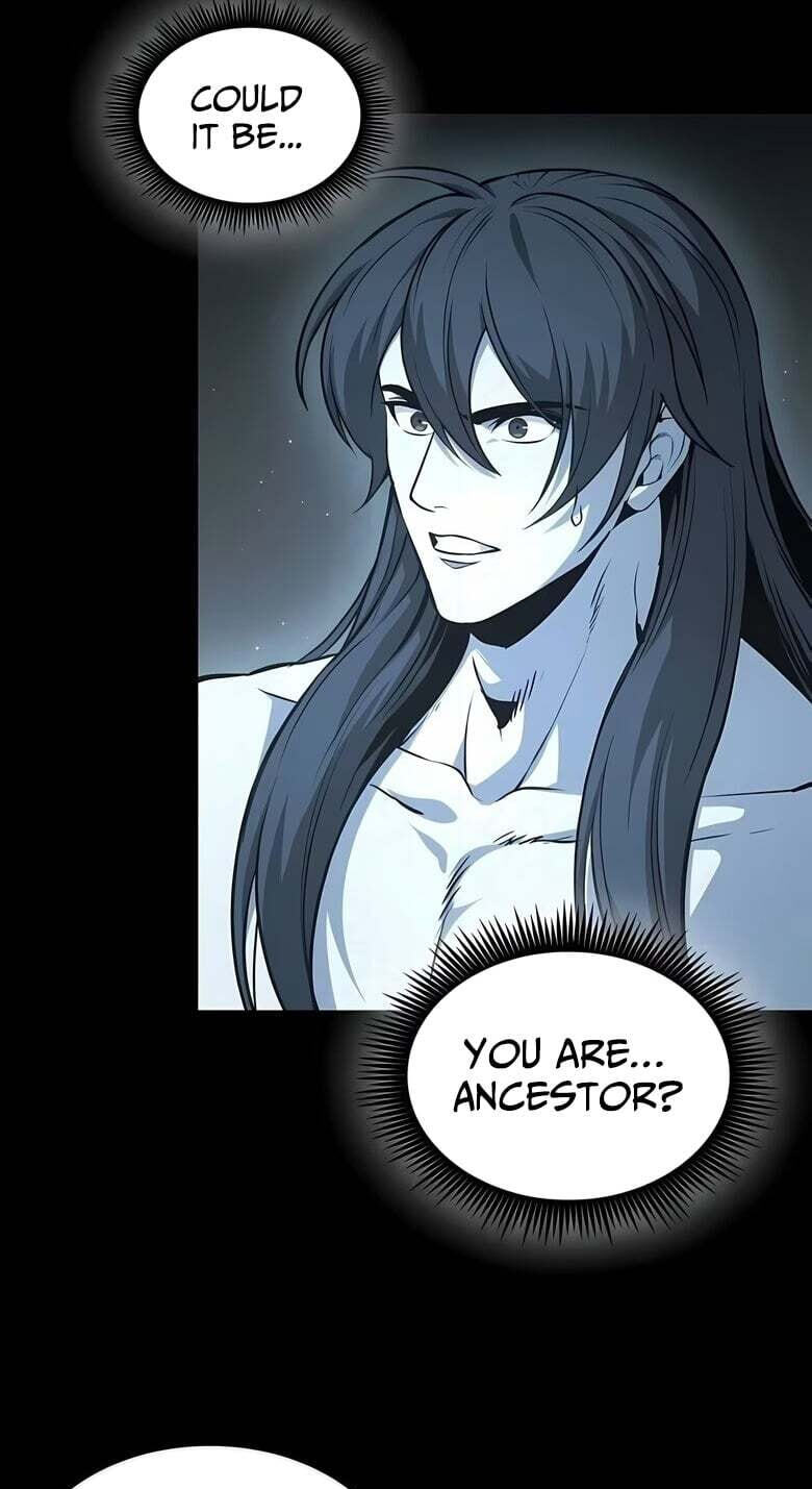 Nano Machine Chapter 317 page 43 - 