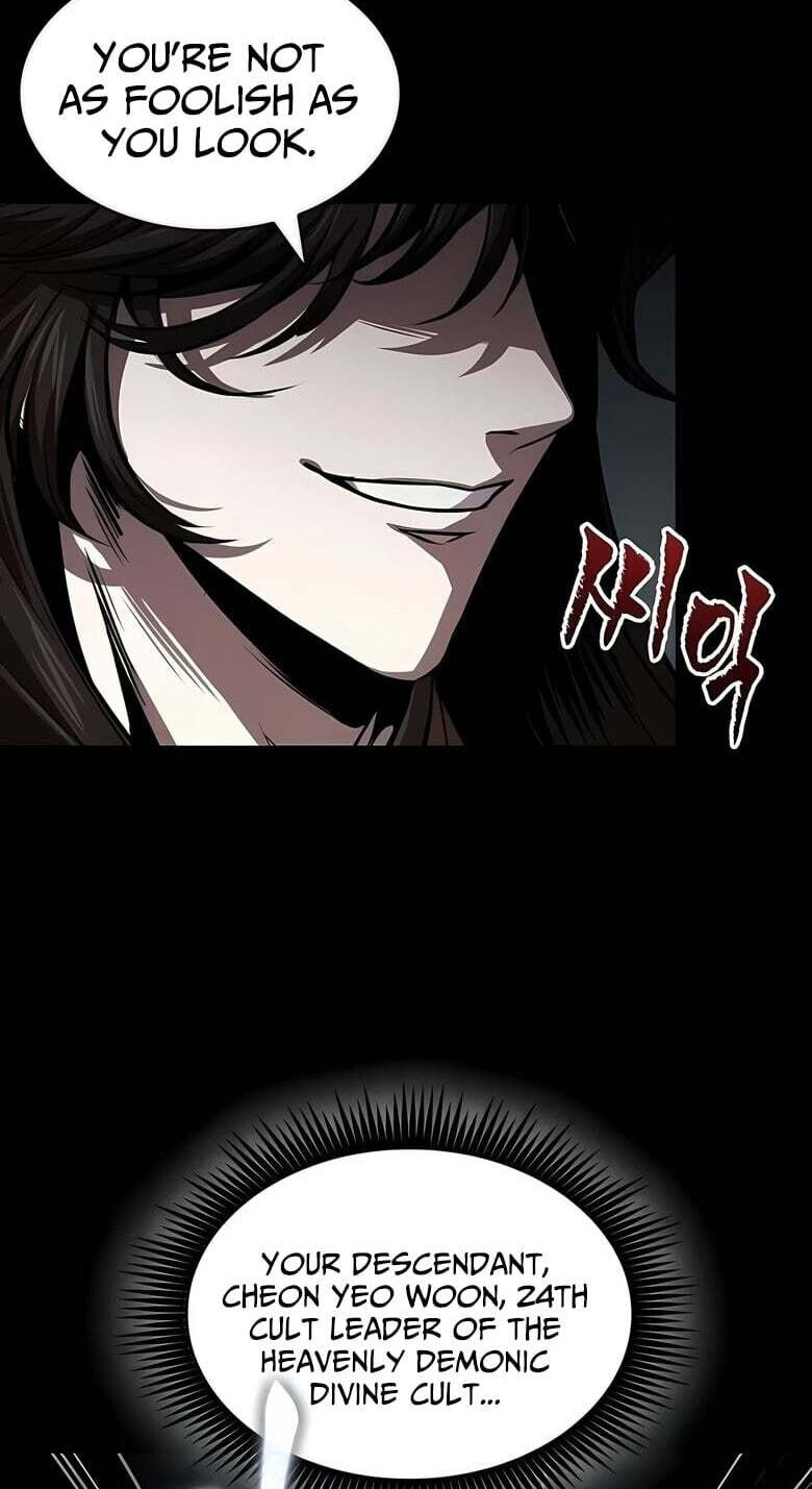 Nano Machine Chapter 317 page 44 - 
