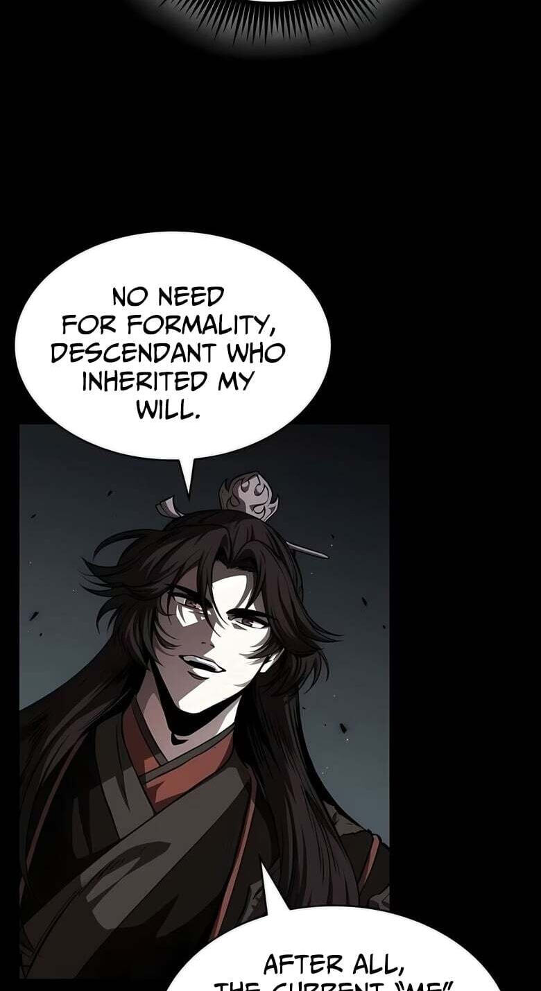 Nano Machine Chapter 317 page 46 - 