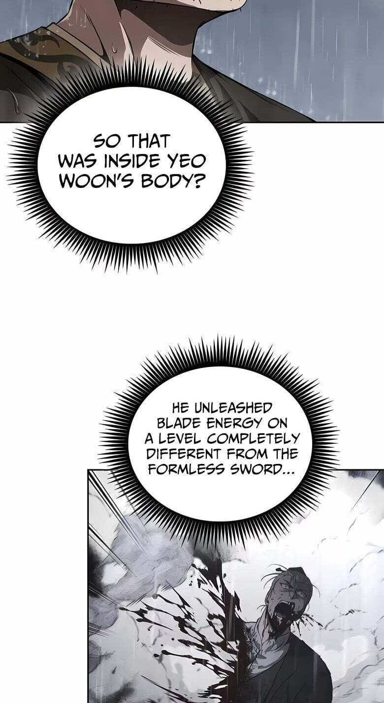 Nano Machine Chapter 317 page 6 - 