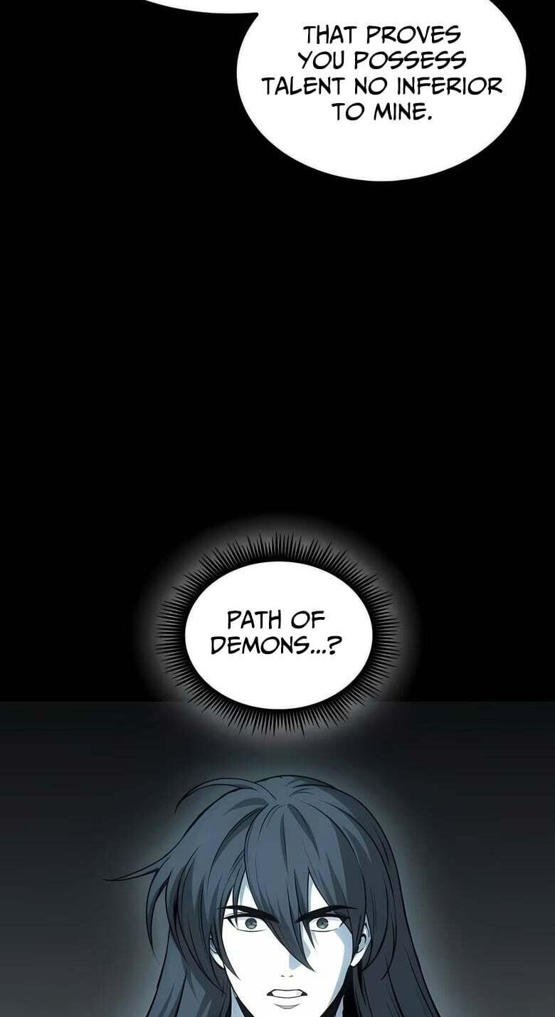 Nano Machine Chapter 317 page 52 - 