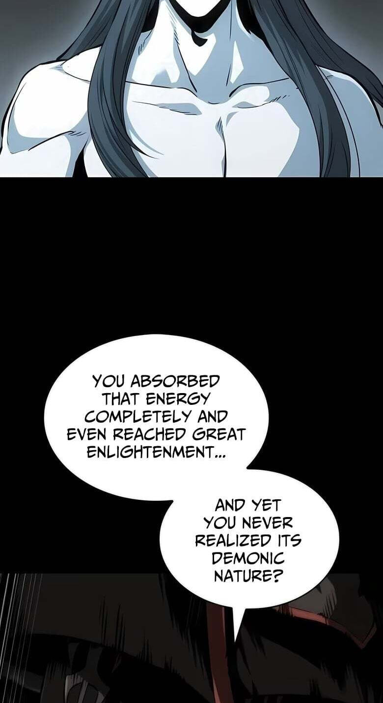 Nano Machine Chapter 317 page 53 - 