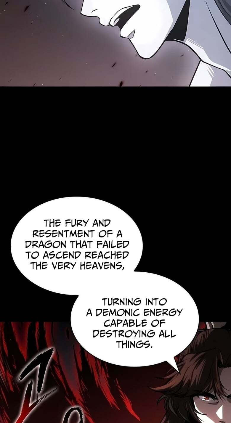 Nano Machine Chapter 317 page 57 - 