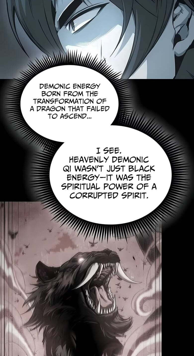 Nano Machine Chapter 317 page 59 - 