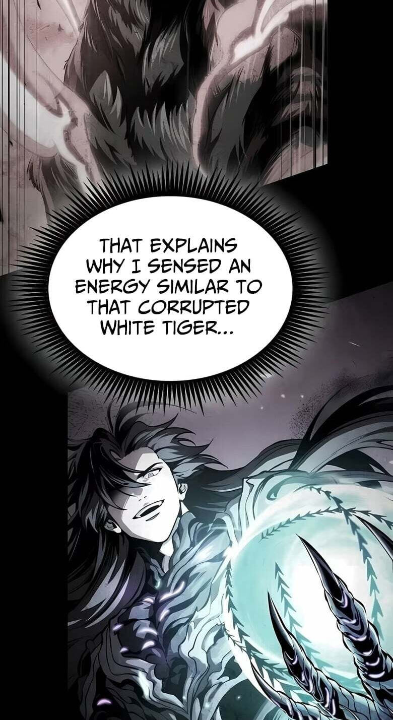 Nano Machine Chapter 317 page 60 - 