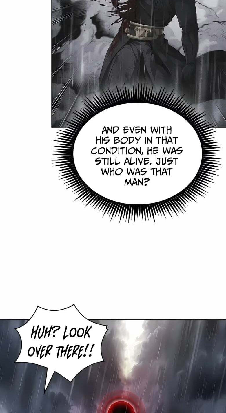 Nano Machine Chapter 317 page 7 - 