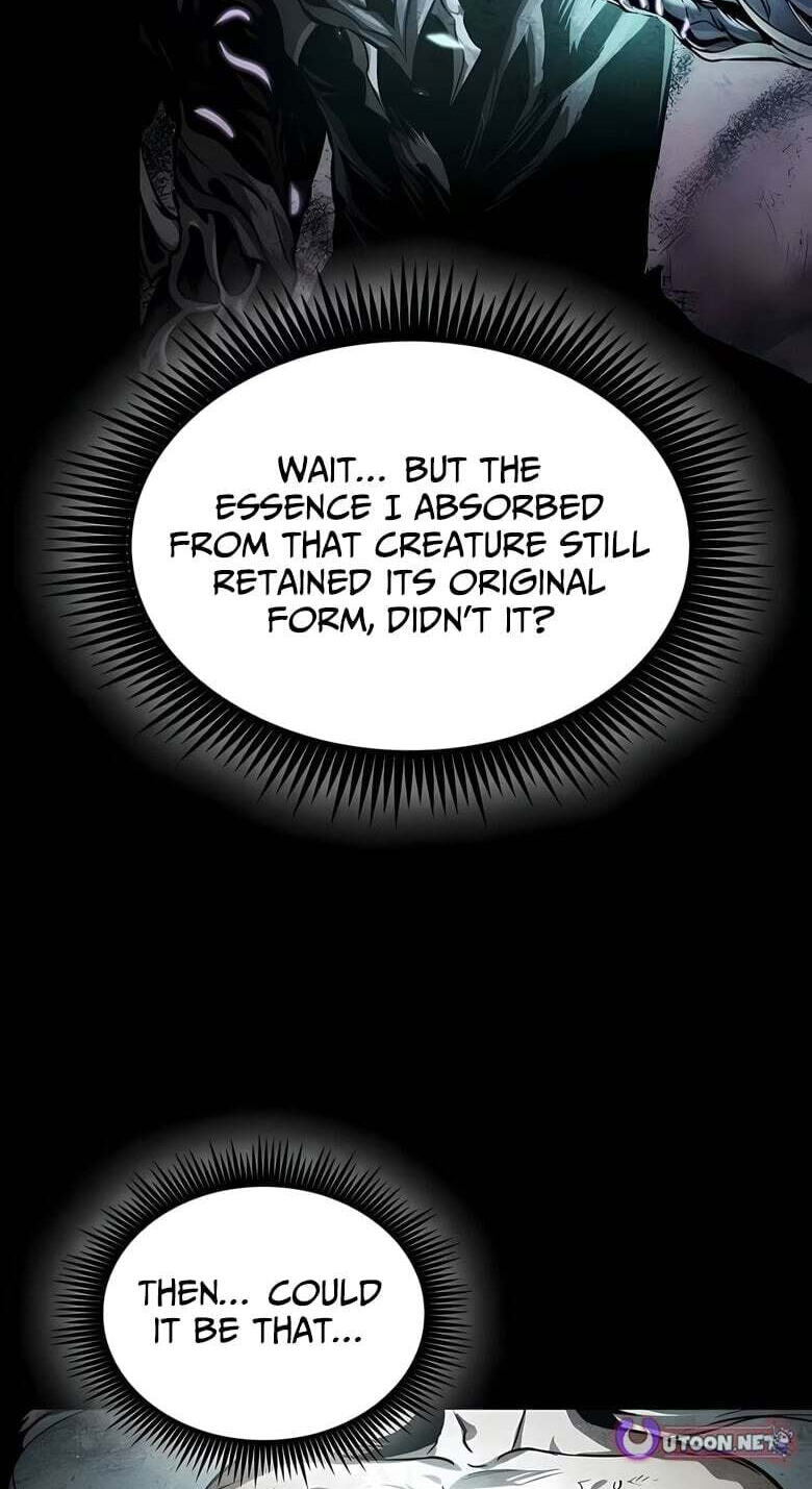 Nano Machine Chapter 317 page 61 - 