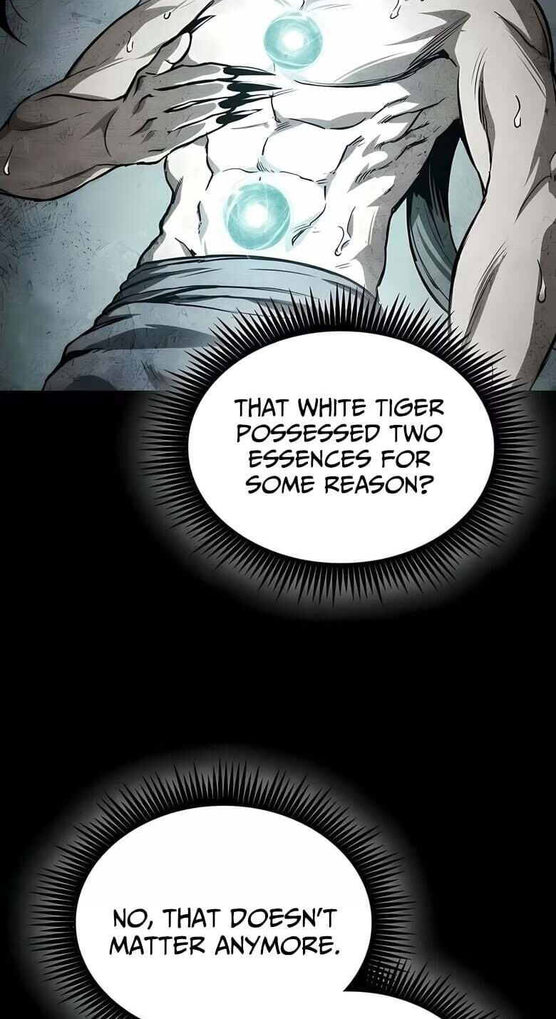 Nano Machine Chapter 317 page 62 - 