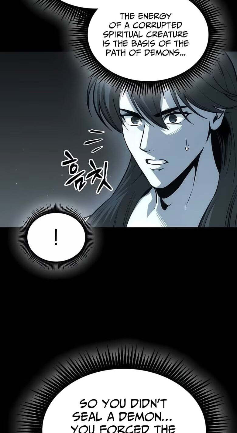 Nano Machine Chapter 317 page 63 - 