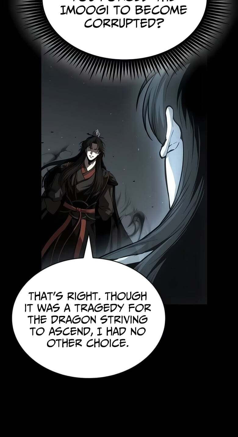 Nano Machine Chapter 317 page 64 - 