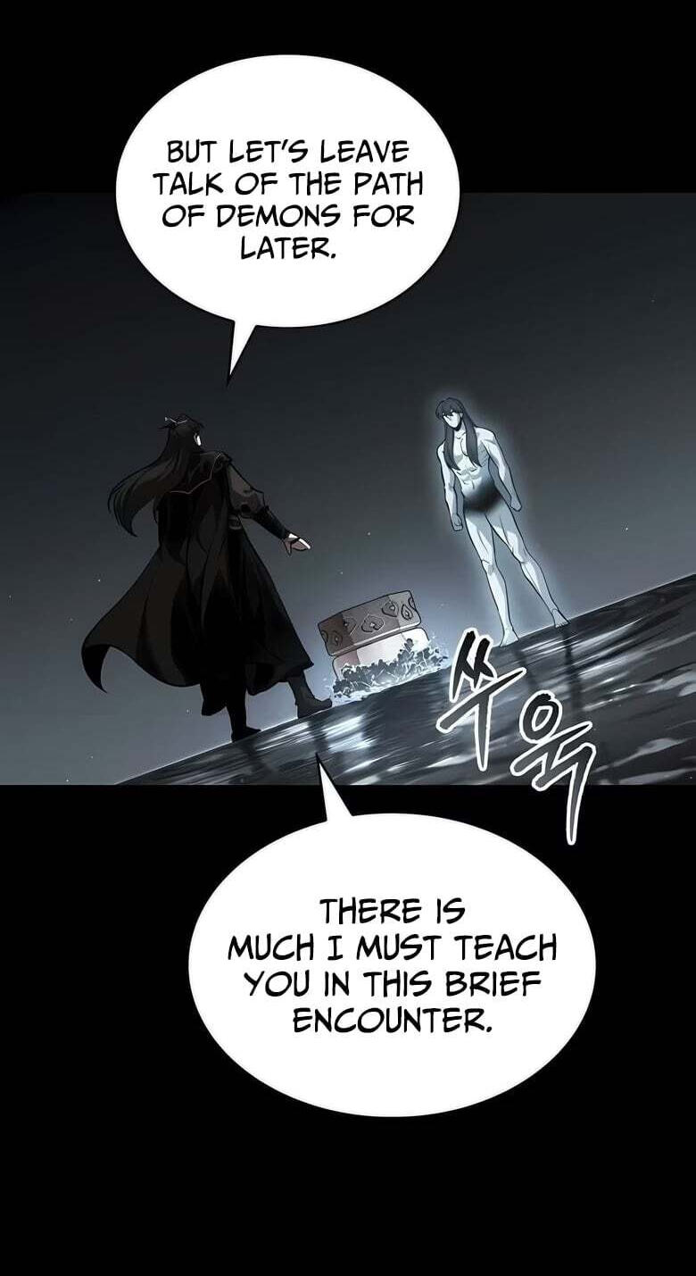 Nano Machine Chapter 317 page 65 - 