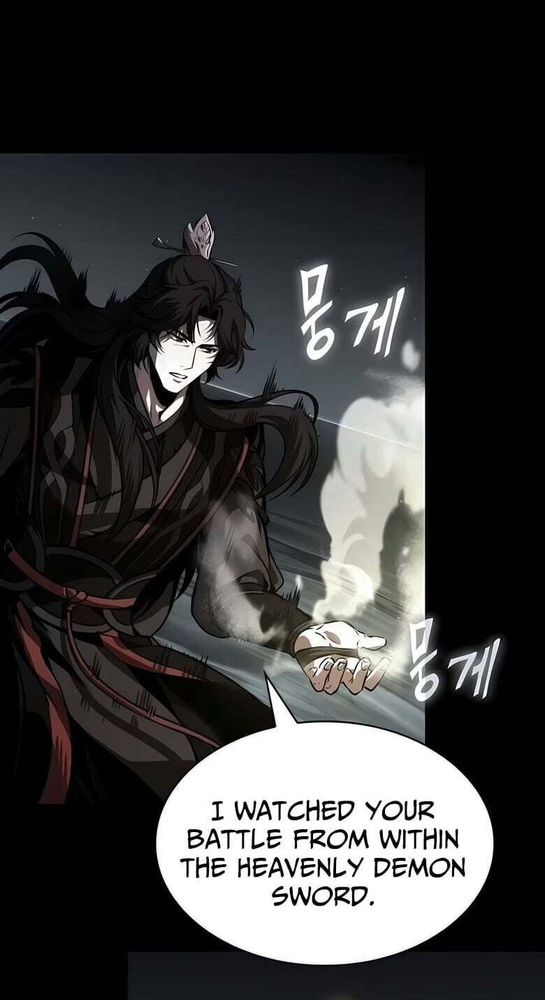 Nano Machine Chapter 317 page 66 - 