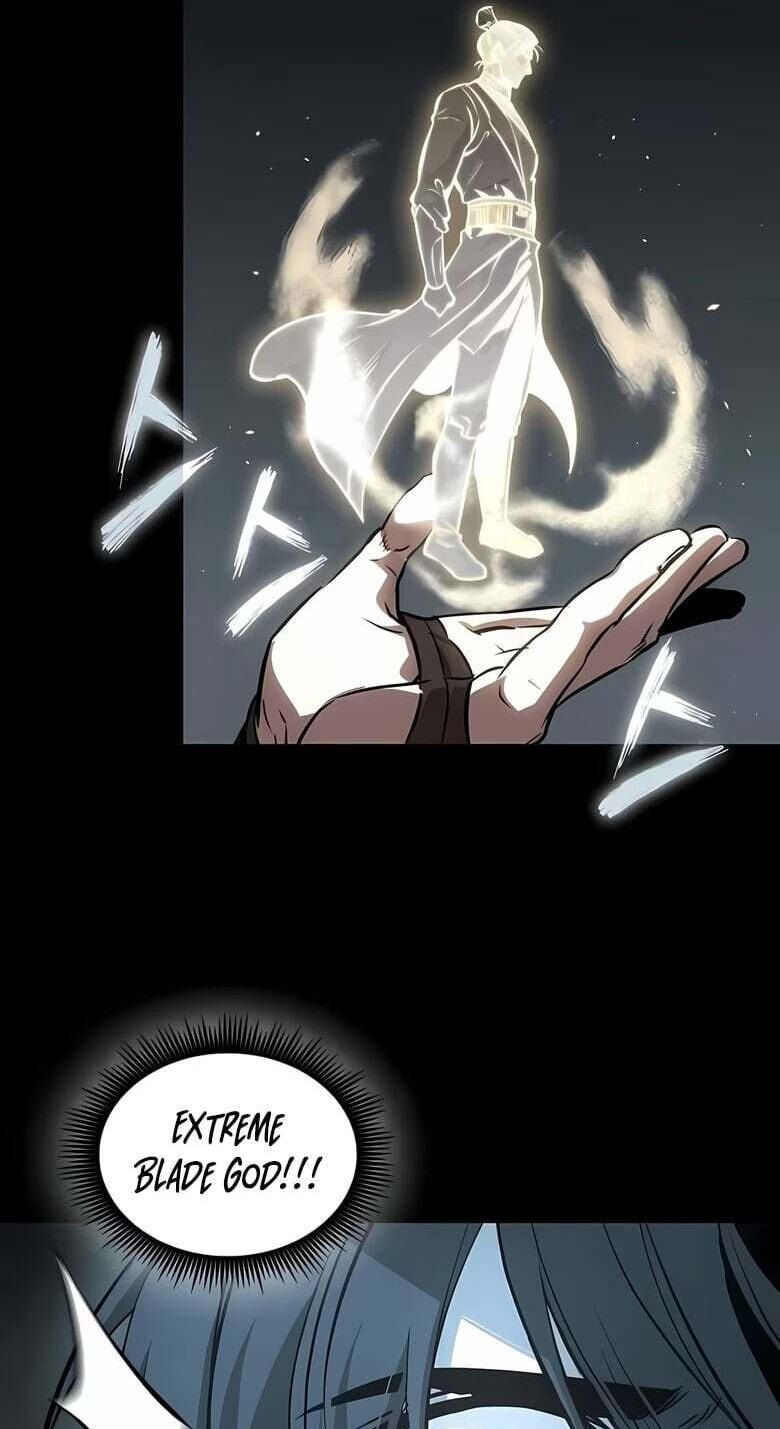 Nano Machine Chapter 317 page 67 - 