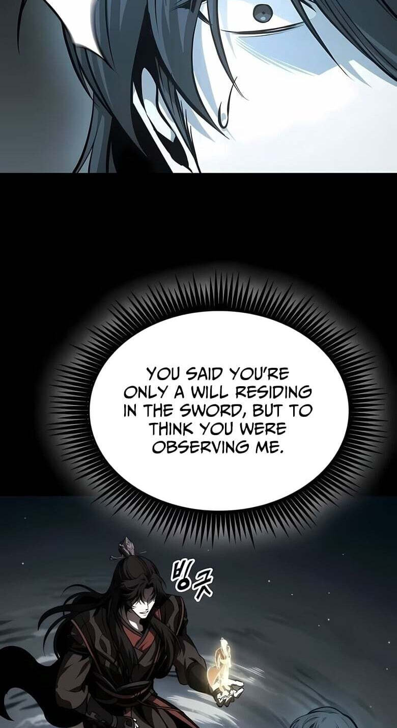 Nano Machine Chapter 317 page 68 - 