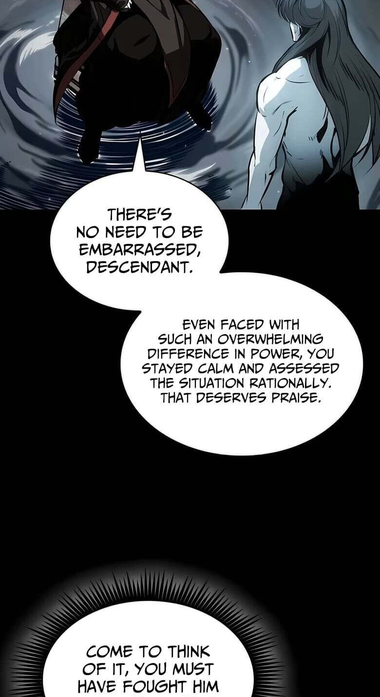 Nano Machine Chapter 317 page 69 - 