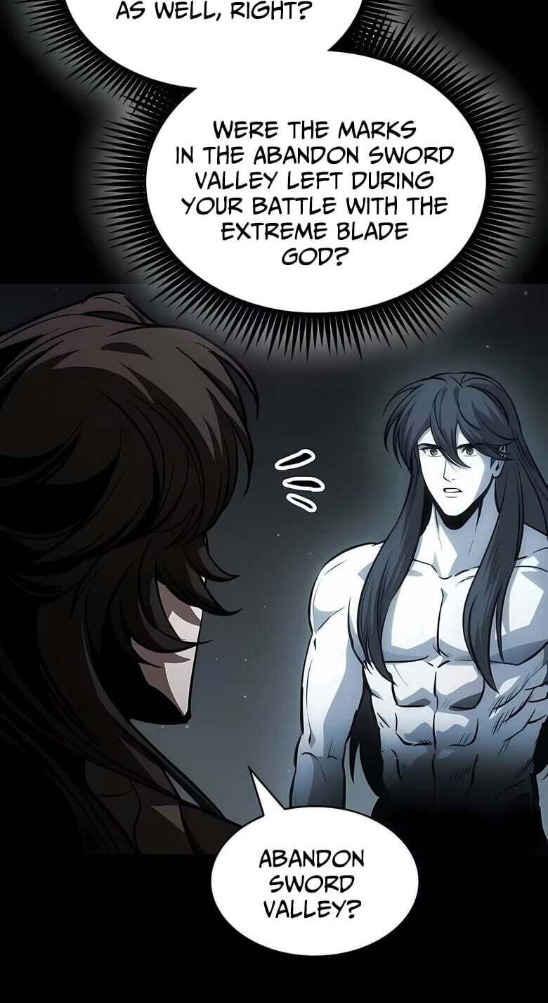 Nano Machine Chapter 317 page 70 - 