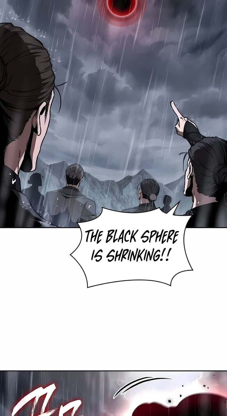 Nano Machine Chapter 317 page 8 - 