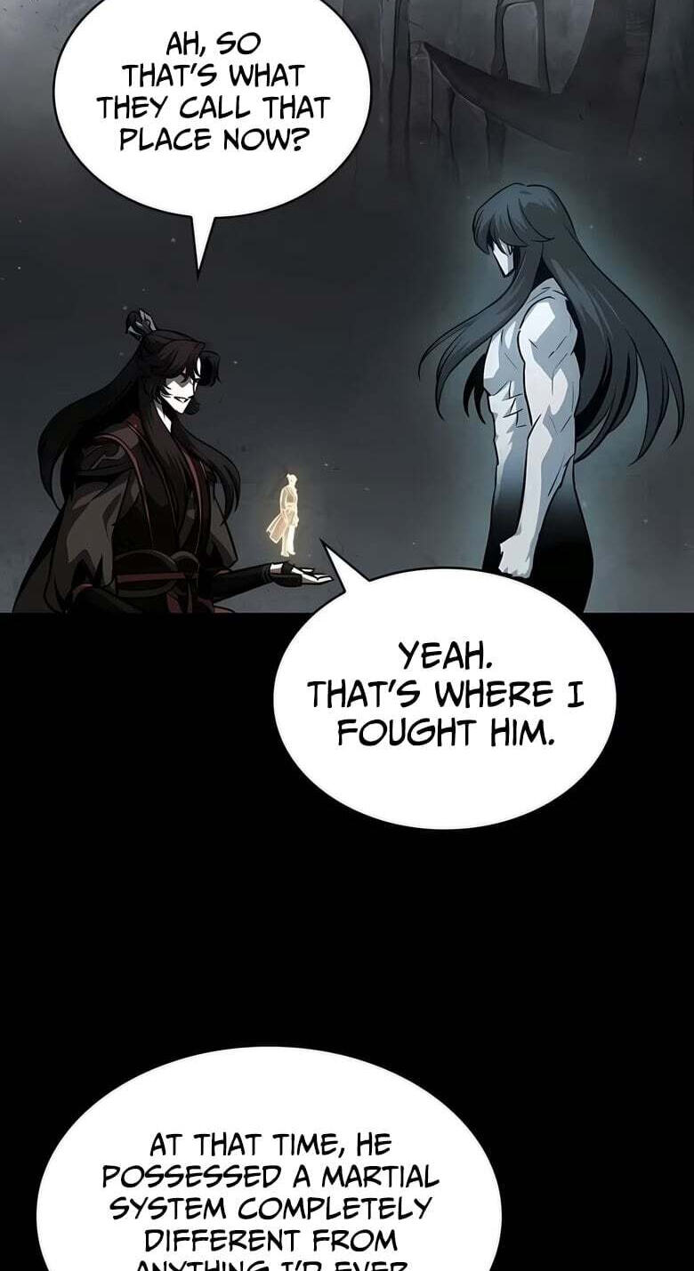 Nano Machine Chapter 317 page 72 - 