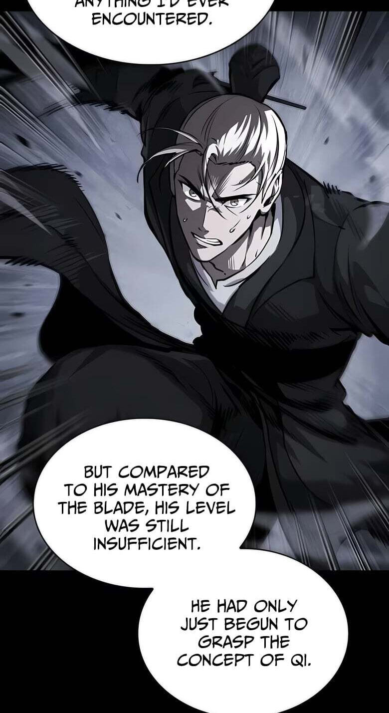 Nano Machine Chapter 317 page 73 - 