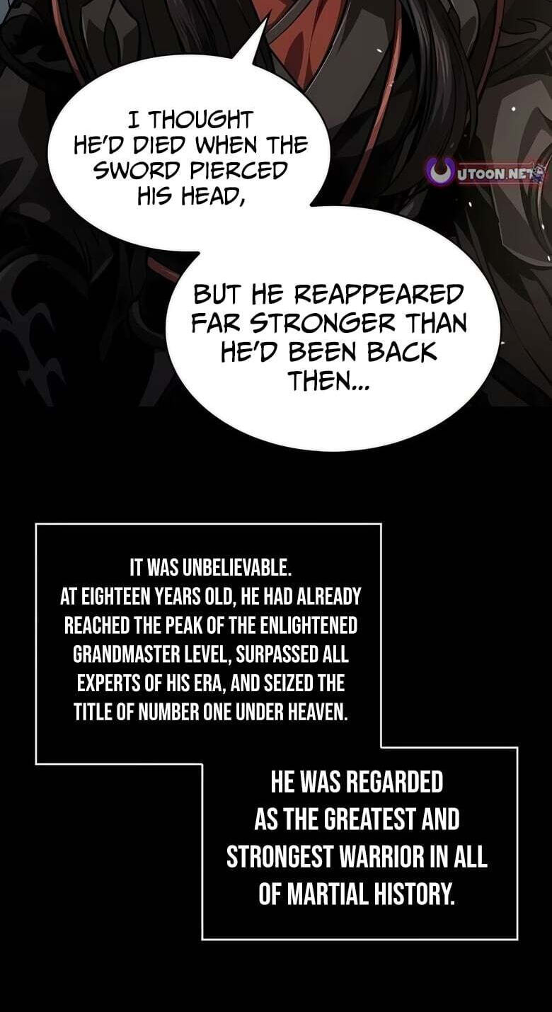Nano Machine Chapter 317 page 76 - 
