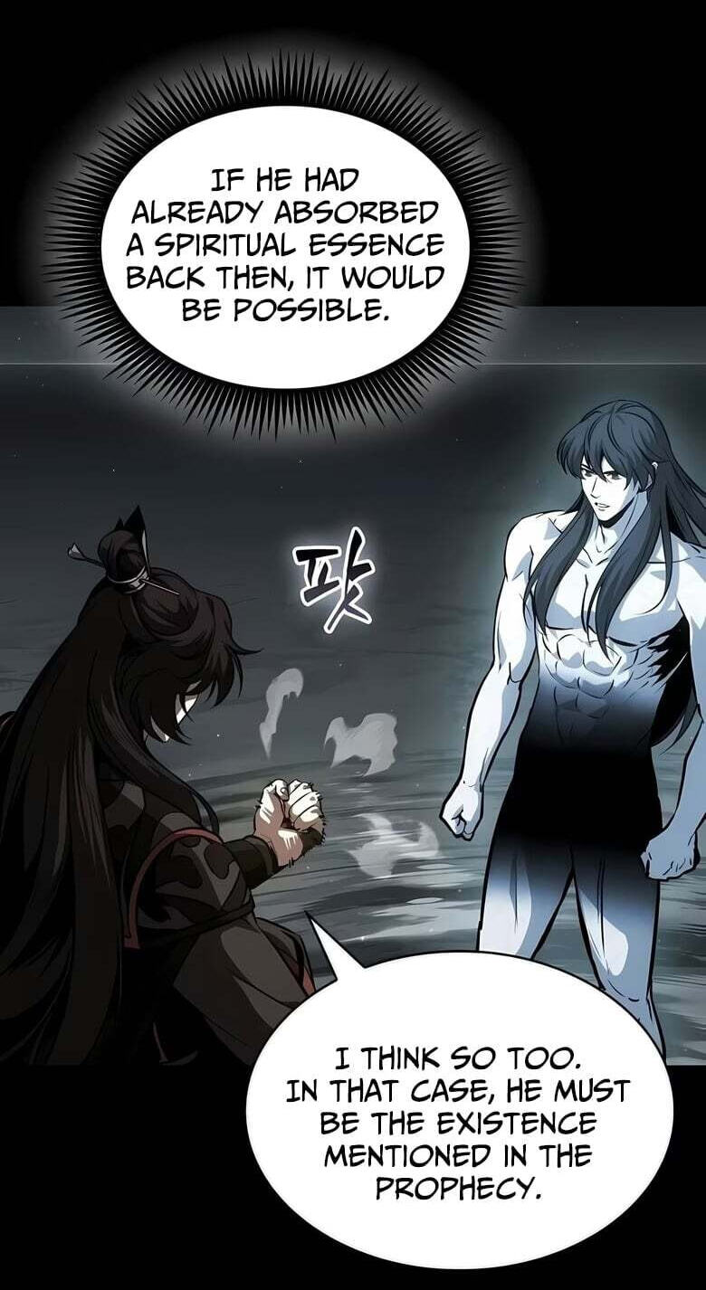 Nano Machine Chapter 317 page 77 - 