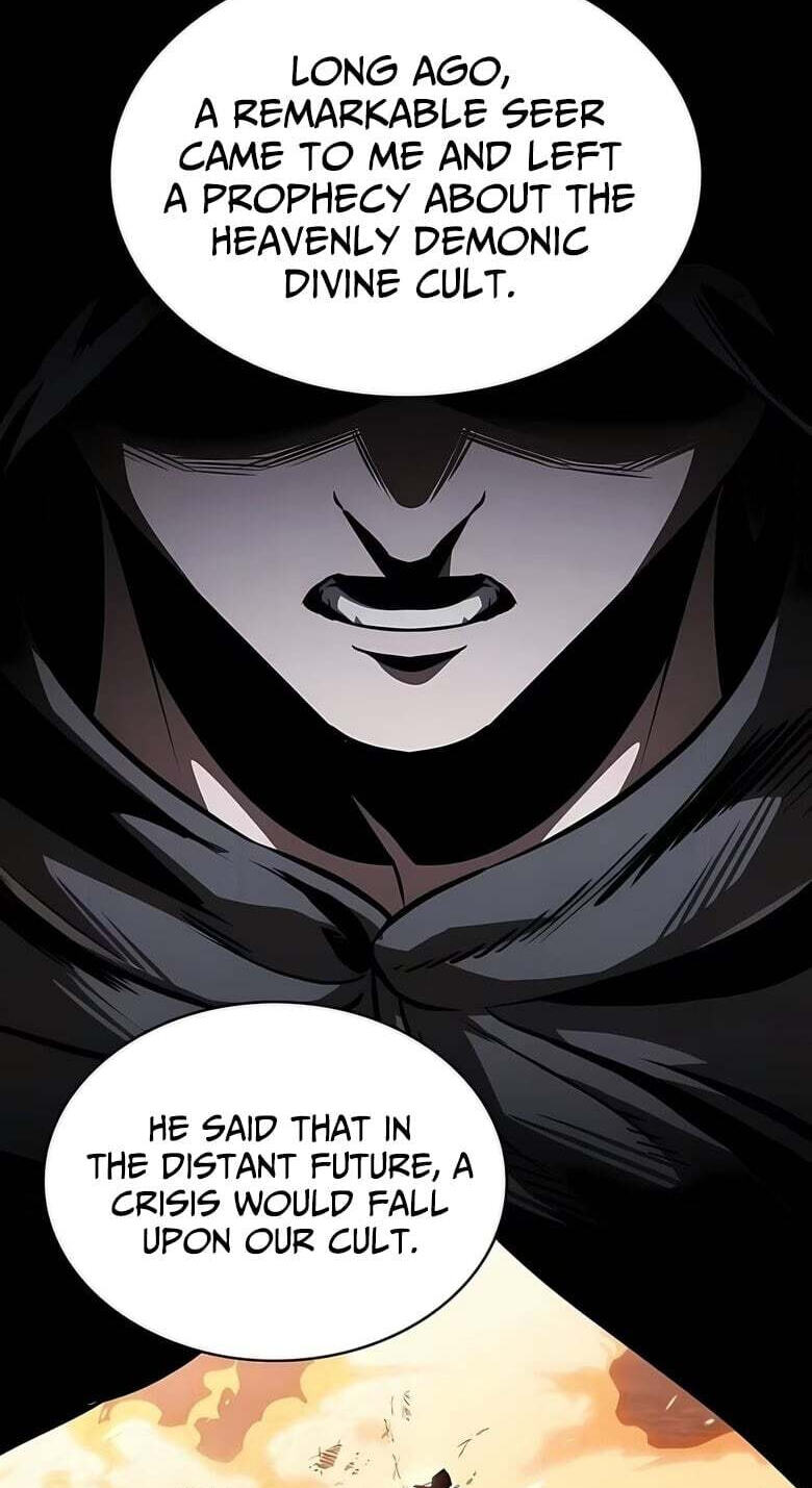 Nano Machine Chapter 317 page 79 - 