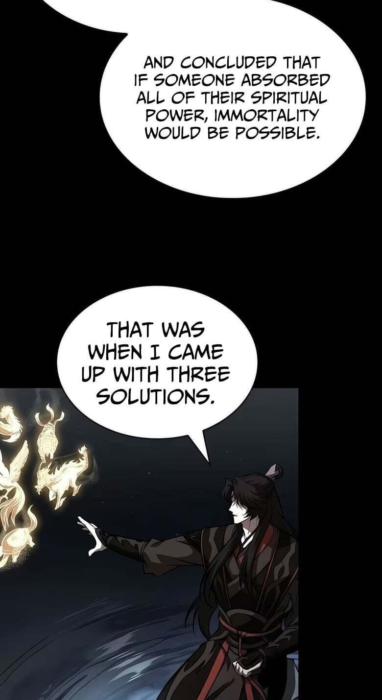 Nano Machine Chapter 317 page 83 - 