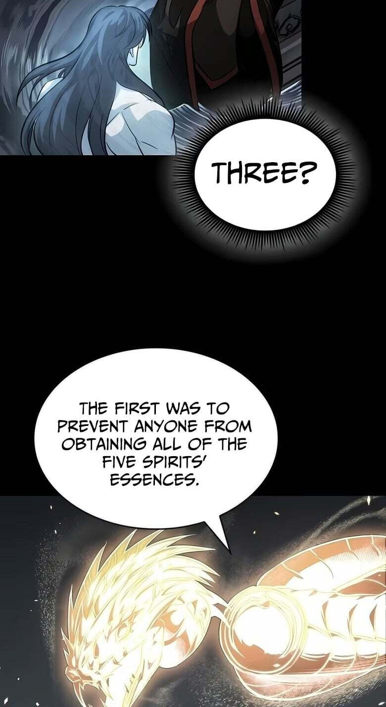 Nano Machine Chapter 317 page 84 - 