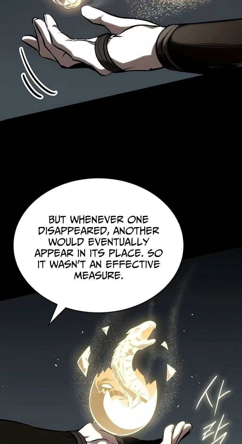 Nano Machine Chapter 317 page 85 - 