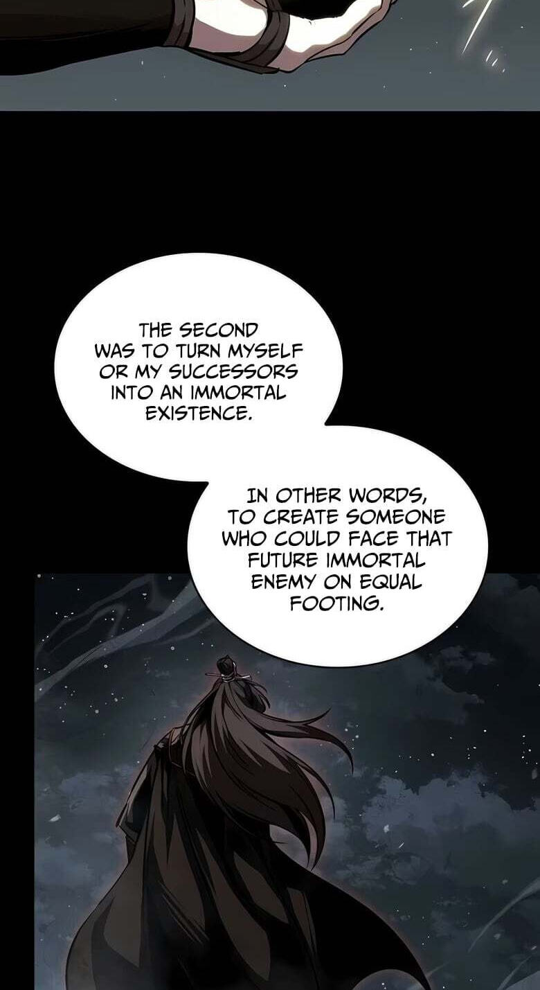 Nano Machine Chapter 317 page 86 - 