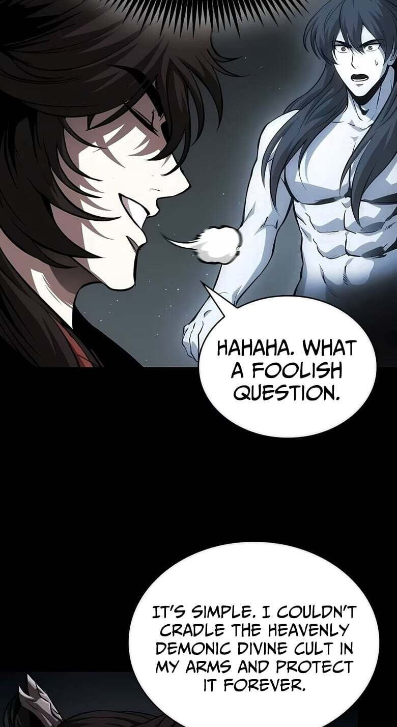 Nano Machine Chapter 317 page 88 - 