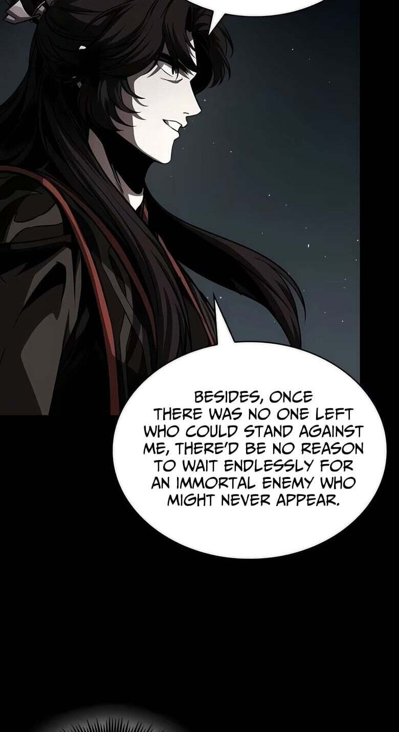 Nano Machine Chapter 317 page 89 - 