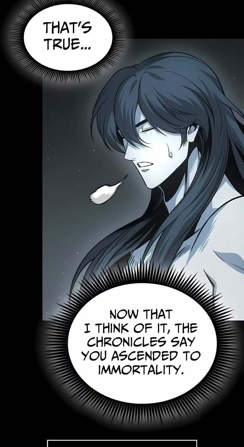 Nano Machine Chapter 317 page 90 - 