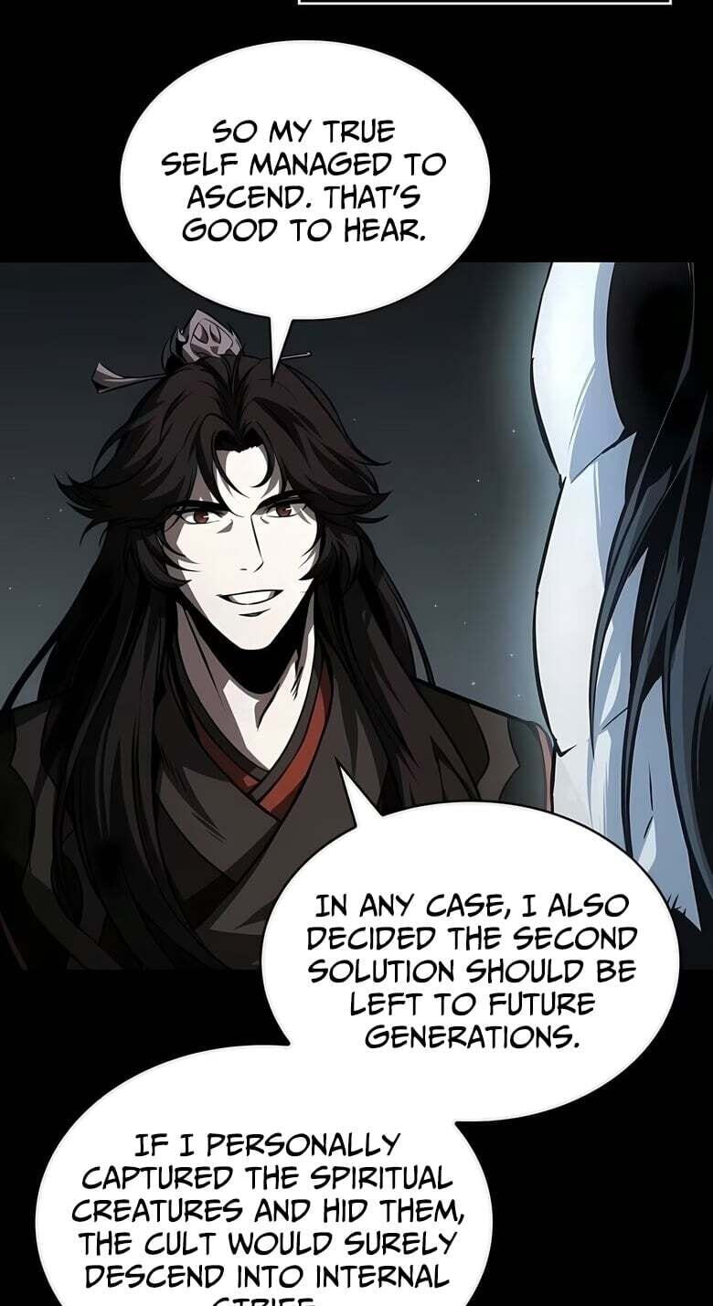 Nano Machine Chapter 317 page 92 - 