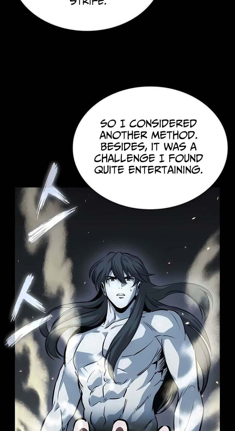 Nano Machine Chapter 317 page 93 - 