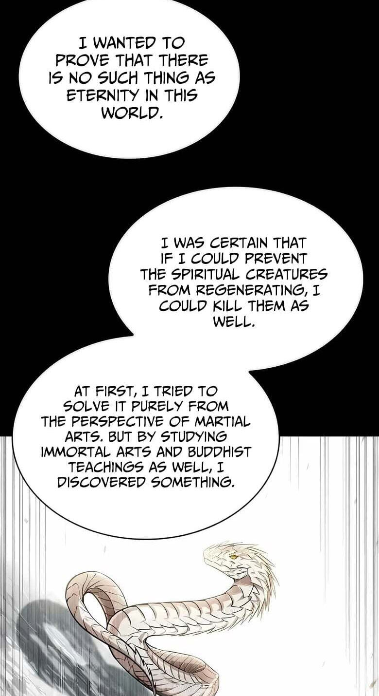 Nano Machine Chapter 317 page 96 - 