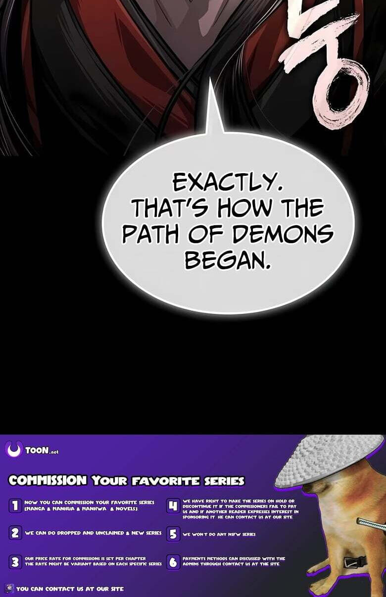 Nano Machine Chapter 317 page 100 - 