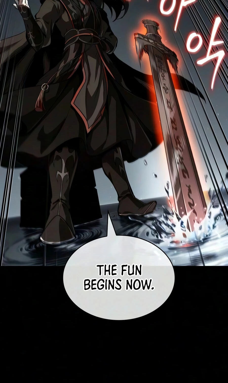 Nano Machine Chapter 318 page 11 - 