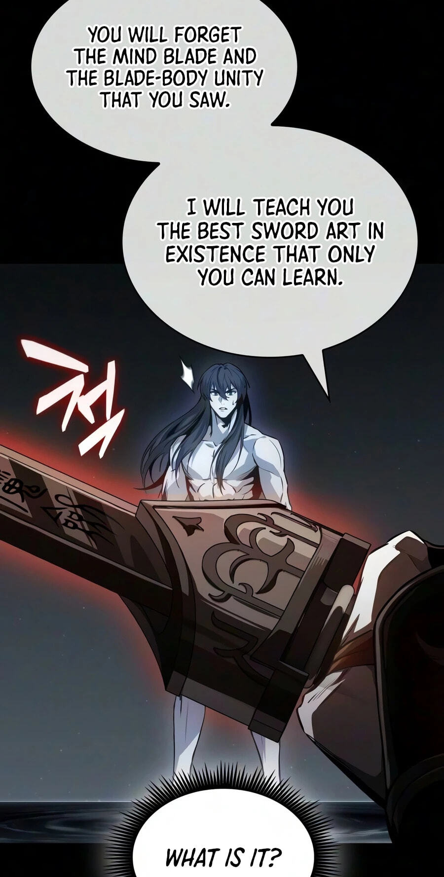 Nano Machine Chapter 318 page 16 - 