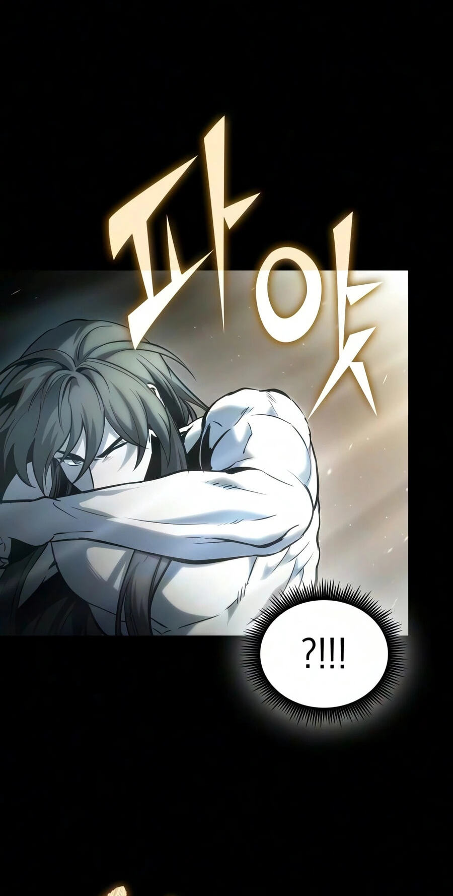 Nano Machine Chapter 318 page 30 - 