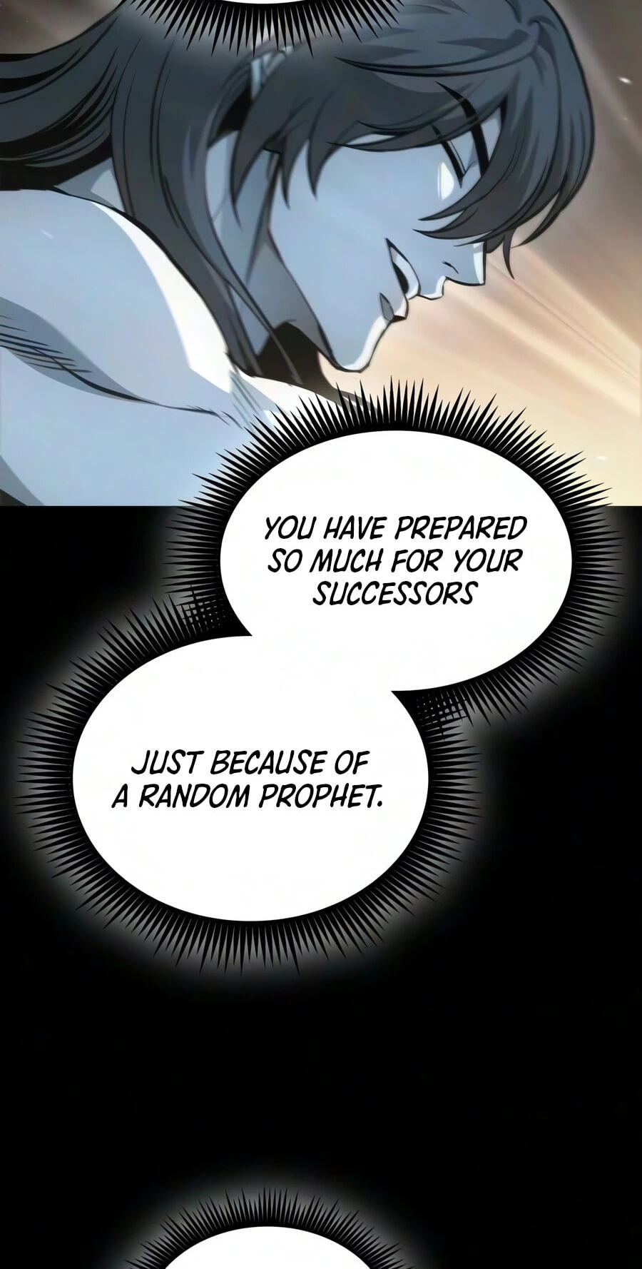 Nano Machine Chapter 318 page 37 - 