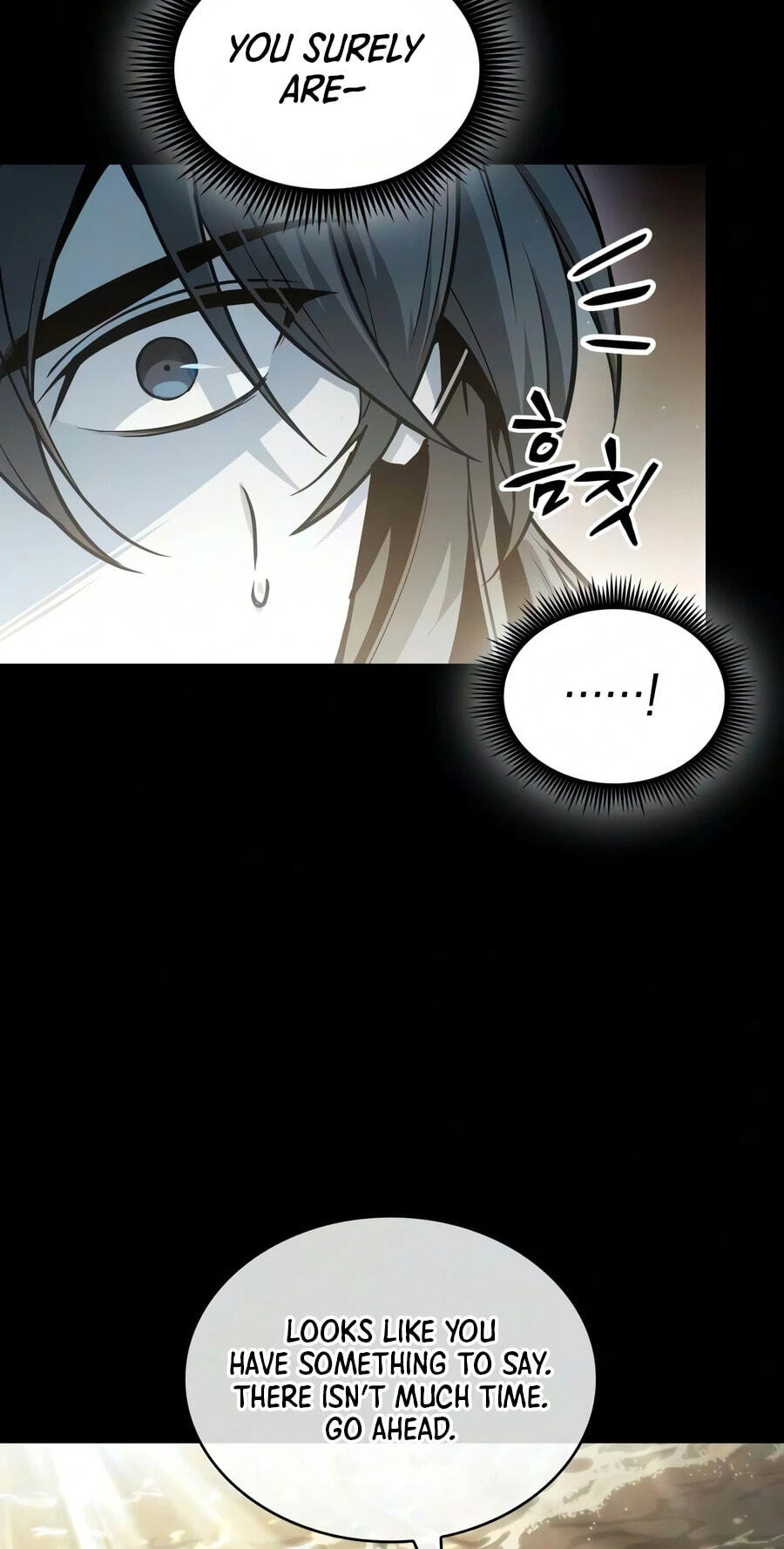Nano Machine Chapter 318 page 38 - 