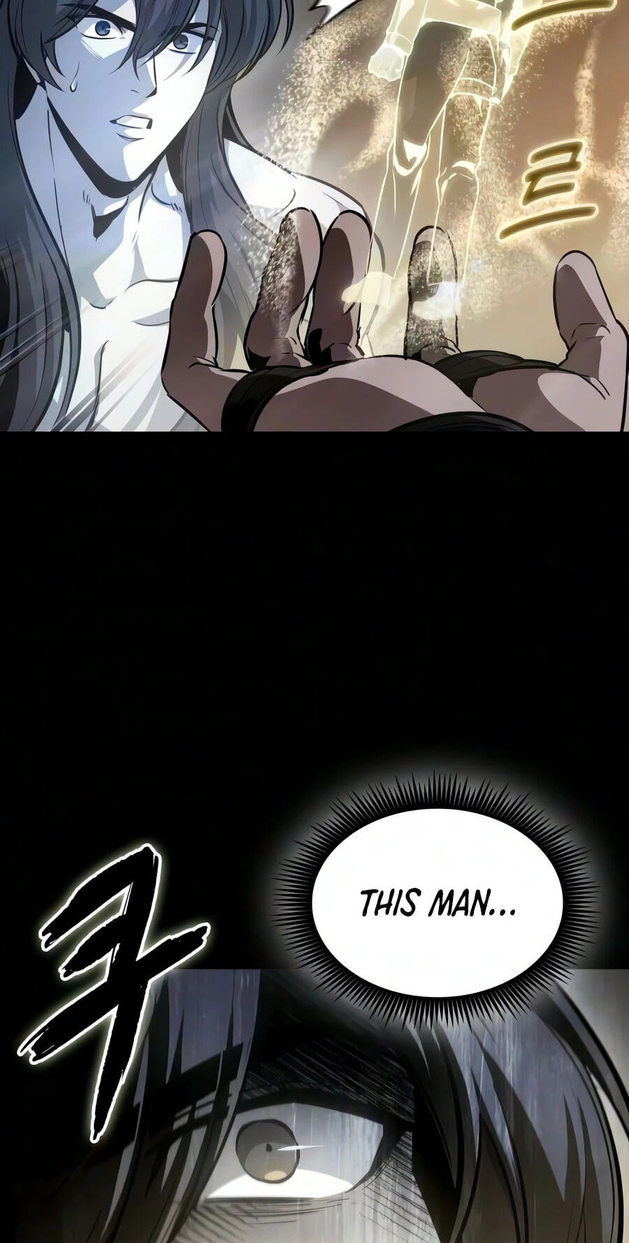 Nano Machine Chapter 318 page 41 - 