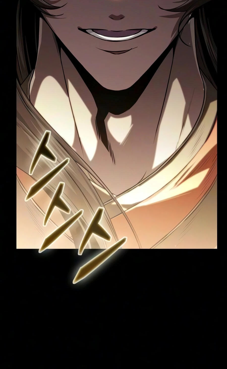 Nano Machine Chapter 318 page 44 - 