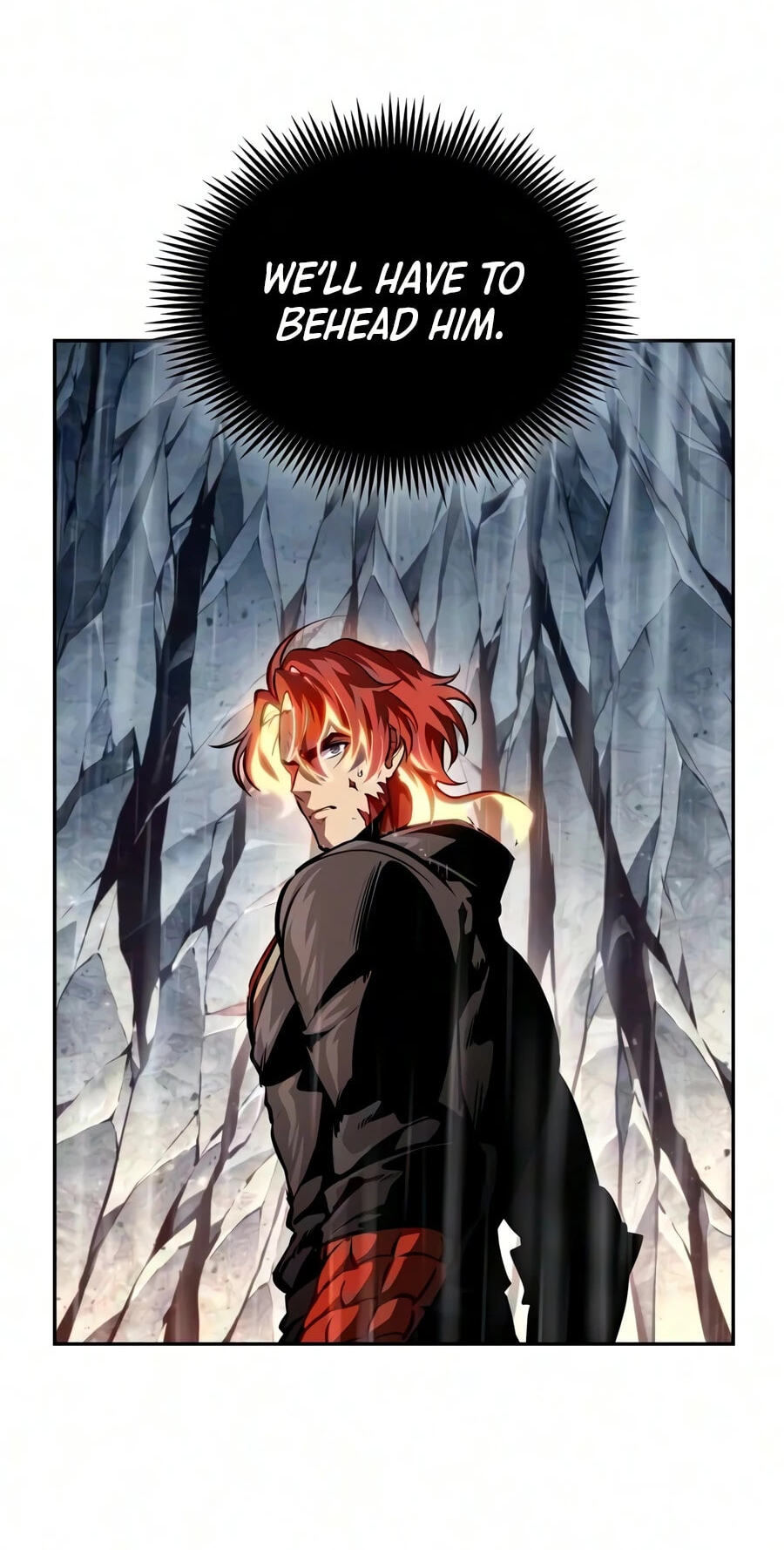 Nano Machine Chapter 318 page 62 - 