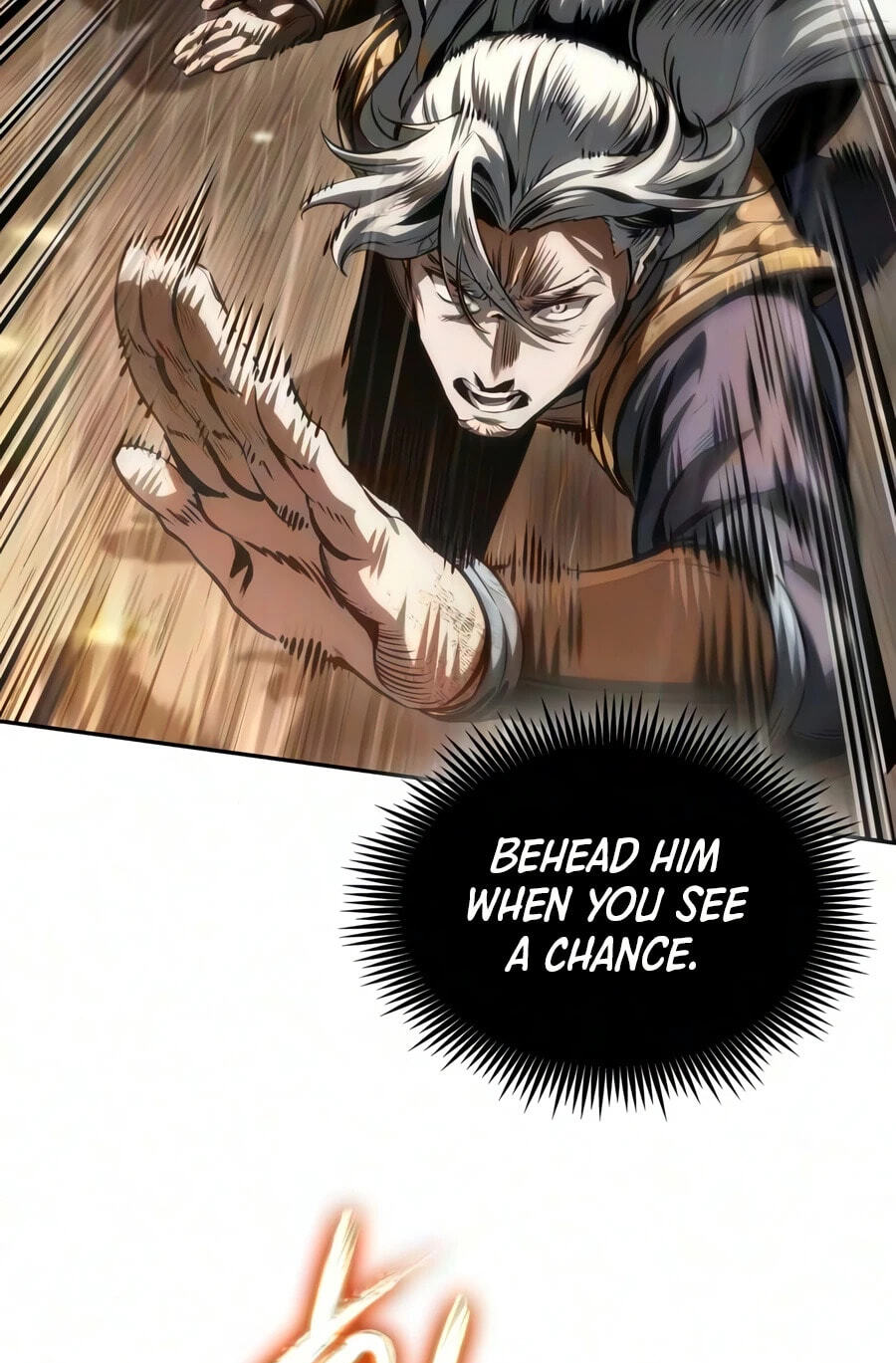 Nano Machine Chapter 318 page 65 - 