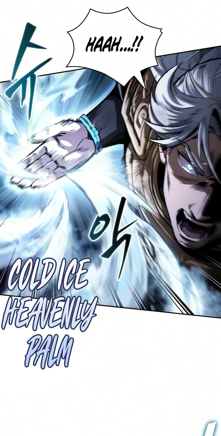 Nano Machine Chapter 318 page 67 - 
