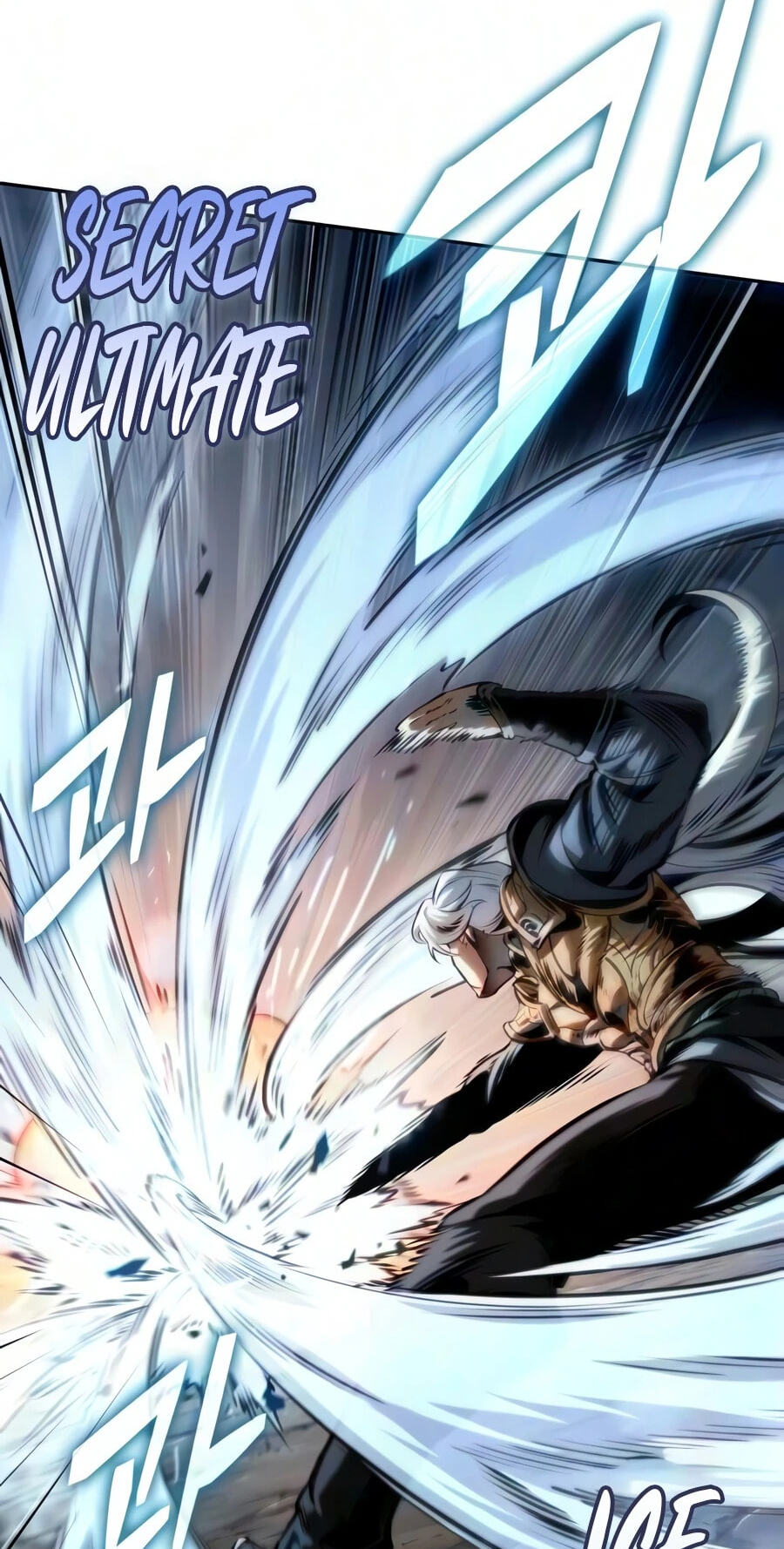 Nano Machine Chapter 318 page 68 - 